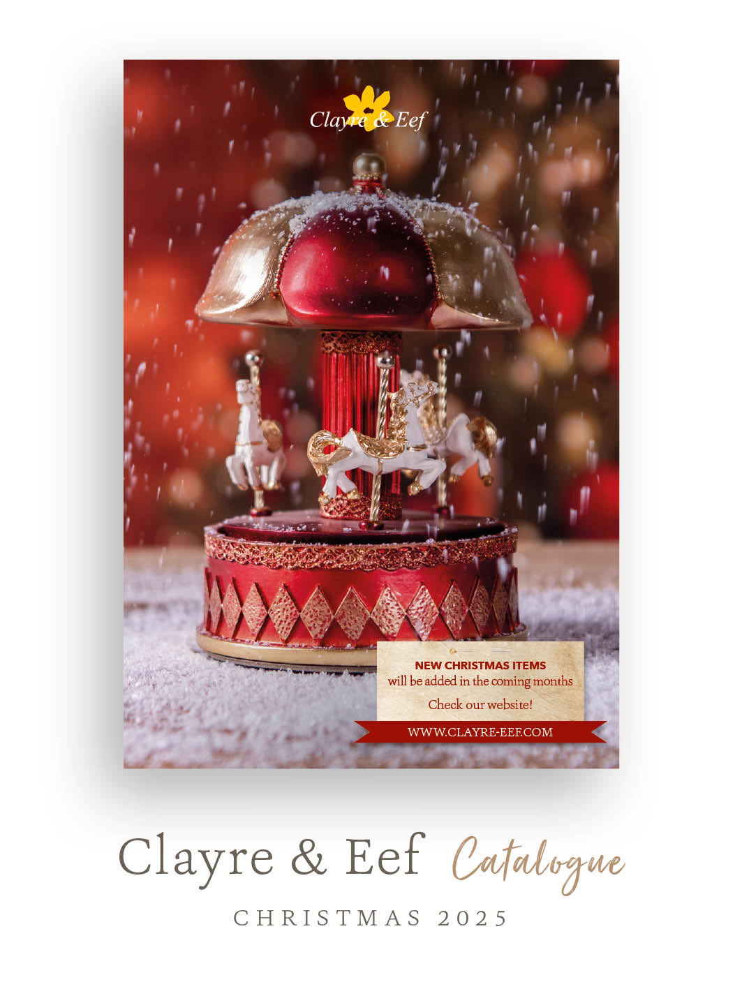 Cover XMAS25